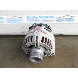 alternator 0124425005 Opel Astra H 1.6b alternator 0124425005 Opel Astra H 1.6b
