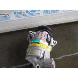 compresor clima Opel Astra H 1.6b compresor clima Opel Astra H 1.6b