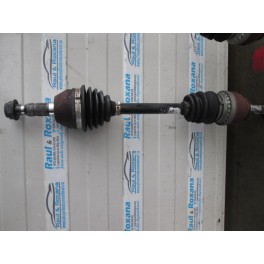 planetara stanga Opel Astra H 1.6b planetara stanga Opel Astra H 1.6b