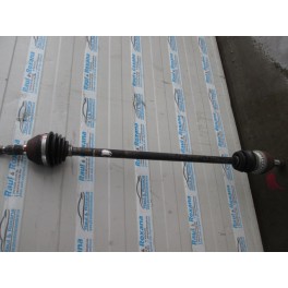 planetara dreapta Opel Astra H 1.6b planetara dreapta Opel Astra H 1.6b