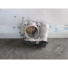 clapeta acceleratie Opel Astra H 1.6b clapeta acceleratie Opel Astra H 1.6b