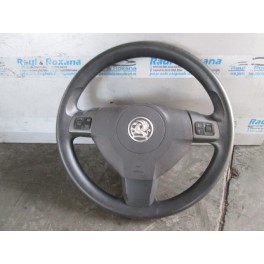 volan cu comenzi Opel Astra H 1.6b volan cu comenzi Opel Astra H 1.6b