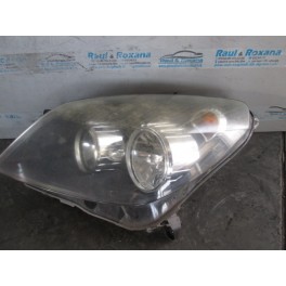 far stanga Opel Astra H 1.6b far stanga Opel Astra H 1.6b
