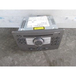 cd audio Opel Astra H 1.6b cd audio Opel Astra H 1.6b