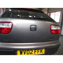 bara spate 1.4 16v Seat Leon bara spate 1.4 16v Seat Leon