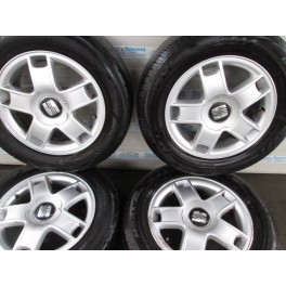 janta aliaj 1.4 16v Seat Leon janta aliaj 1.4 16v Seat Leon