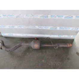 catalizator Seat Leon 1.4 16v catalizator Seat Leon 1.4 16v