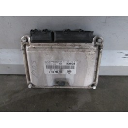 calculator motor Seat Leon 1.4 16v calculator motor Seat Leon 1.4 16v