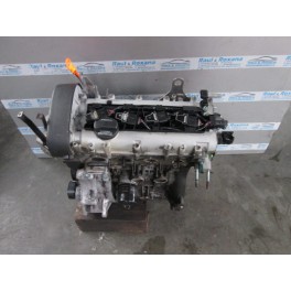 motor Seat Leon 1.4 16v motor Seat Leon 1.4 16v