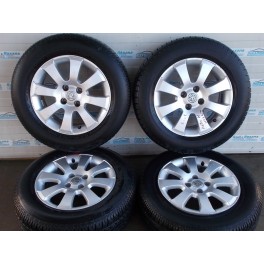 set janta aliaj Opel Astra G