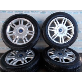 set janta aliaj Fiat Stilo set janta aliaj Fiat Stilo