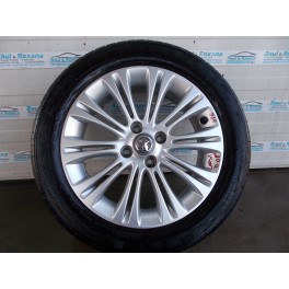 janta aliaj Opel Corsa D janta aliaj Opel Corsa D