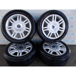set janta aliaj Fiat Stilo set janta aliaj Fiat Stilo