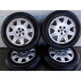 set janta aliaj Rover 75 set janta aliaj Rover 75