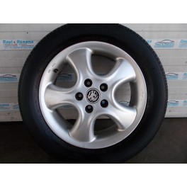 janta aliaj Opel Vectra C janta aliaj Opel Vectra C