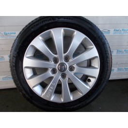 janta aliaj Opel Astra J janta aliaj Opel Astra J