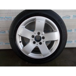 janta aliaj Opel Vectra C r16 janta aliaj Opel Vectra C r16