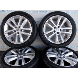 set janta aliaj Opel Vectra C set janta aliaj Opel Vectra C