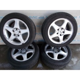set janta aliaj Mercedes C classe set janta aliaj Mercedes C classe