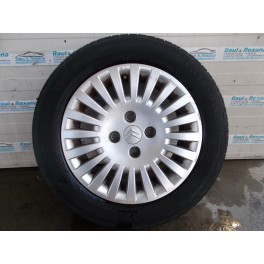 janta aliaj Citroen C3 janta aliaj Citroen C3