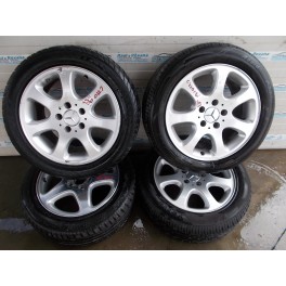 set janta aliaj Mercedes C Classe set janta aliaj Mercedes C Classe