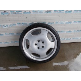 janta aliaj Mercedes C Classe r18 janta aliaj Mercedes C Classe r18