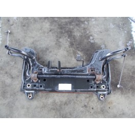 jug motor Ford Fiesta 1.4tdci jug motor Ford Fiesta 1.4tdci