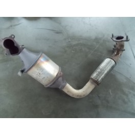 catalizator Ford Fiesta 1.4tdci catalizator Ford Fiesta 1.4tdci