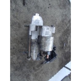 electromotor Ford Fiesta 1.4tdci electromotor Ford Fiesta 1.4tdci