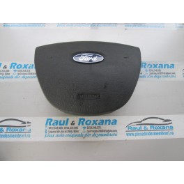 airbag volan Ford Focus 2 1.6tdci