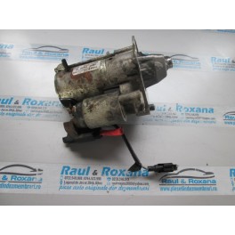 electromotor Ford Focus 2 1.6tdci