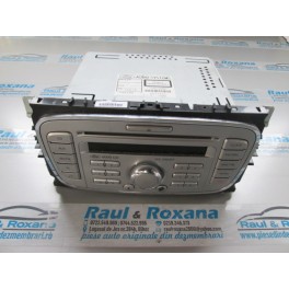 cd audio Ford Focus 2 1.6tdci cd audio Ford Focus 2 1.6tdci