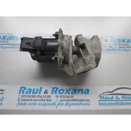 egr Ford Focus 2 1.6tdci