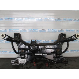 jug motor Ford Focus 2 1.6tdci jug motor Ford Focus 2 1.6tdci