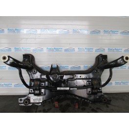 jug motor Ford Focus 2 1.6tdci