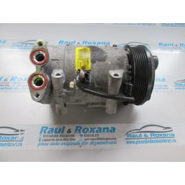compresor clima Ford Focus 2 1.6tdci compresor clima Ford Focus 2 1.6tdci