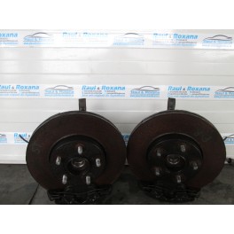 fuzeta fata Ford Focus 2 1.6tdci fuzeta fata Ford Focus 2 1.6tdci