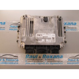 calculator motor Ford Focus 2 1.6tdci calculator motor Ford Focus 2 1.6tdci