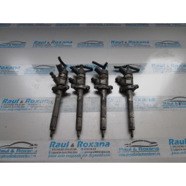 injector Ford Focus 2 1.6tdci