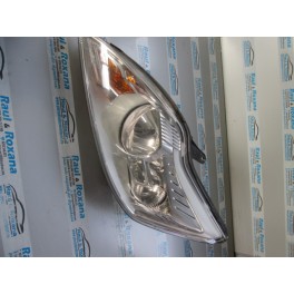 far Ford Focus 2 1.6tdci far Ford Focus 2 1.6tdci