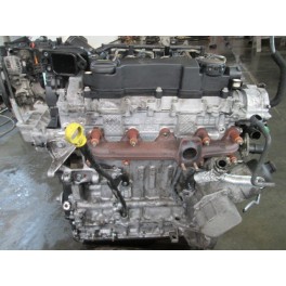 motor Ford Focus 2 1.6tdci motor Ford Focus 2 1.6tdci