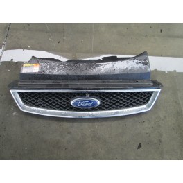 grila fata Ford Focus 2 1.6tdci grila fata Ford Focus 2 1.6tdci