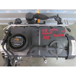 capac culbutori Vw Golf 4 1.9tdi asz capac culbutori Vw Golf 4 1.9tdi asz