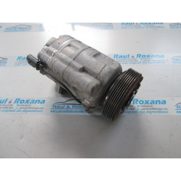 compresor clima Vw Golf 4 1.9tdi asz compresor clima Vw Golf 4 1.9tdi asz
