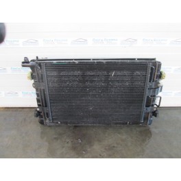 radiator clima Vw Golf 4 1.9tdi asz