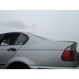 aripa spate Bmw 320 2.0d e46