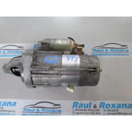 electromotor Bmw 320 2.0d e46 electromotor Bmw 320 2.0d e46
