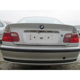 stop Bmw 320 2.0d e46