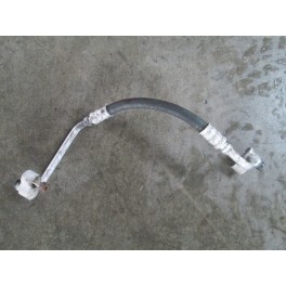 conducta clima Bmw 320 2.0d e46