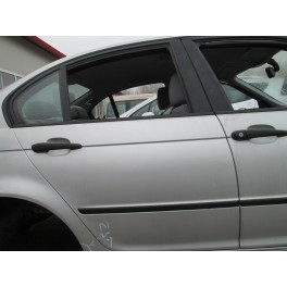 macara usa Bmw 320 2.0d e46